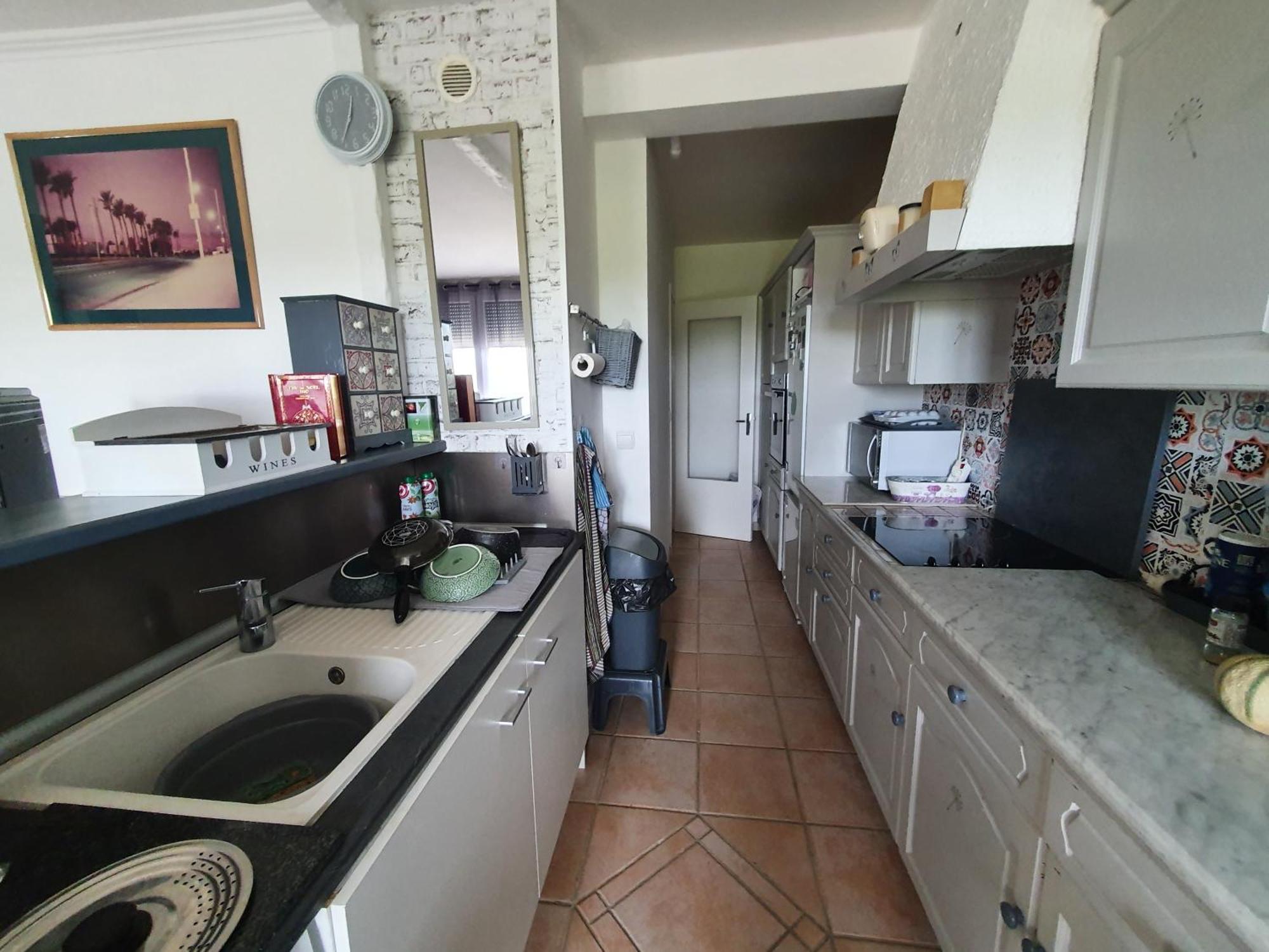 Chambre Confort Dans T3 Joué-lès-Tours Extérieur photo